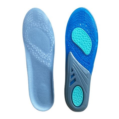 gel chanel insoles|gel insoles for running shoes.